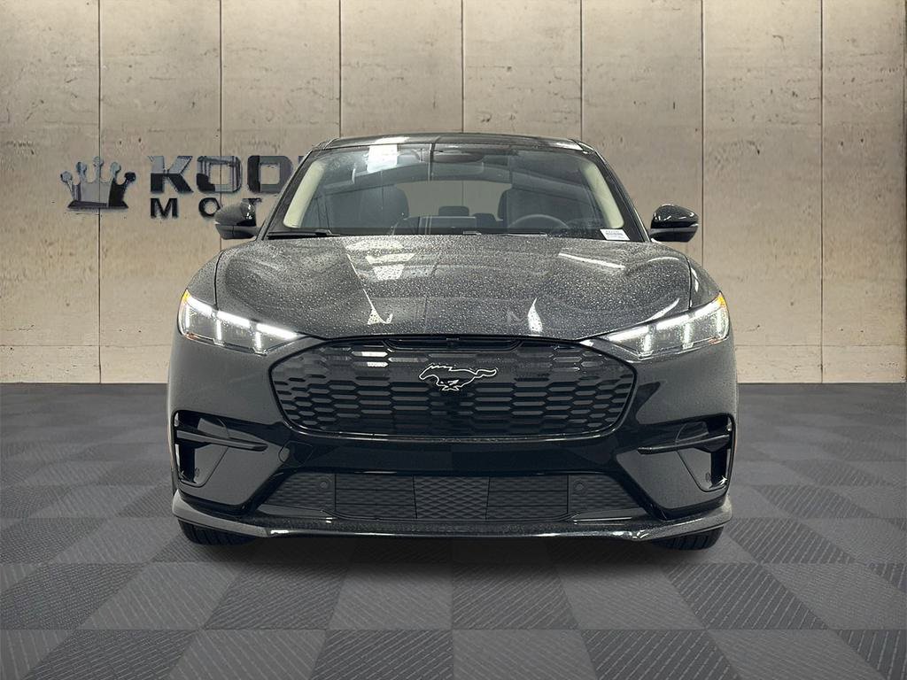 New 2025 Ford Mustang Mach-E Premium w/ Sport Appearance Package image 3