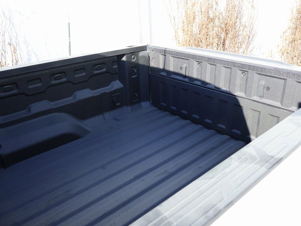 New 2026 GMC Canyon AT4 w/ Technology Plus Package image 19