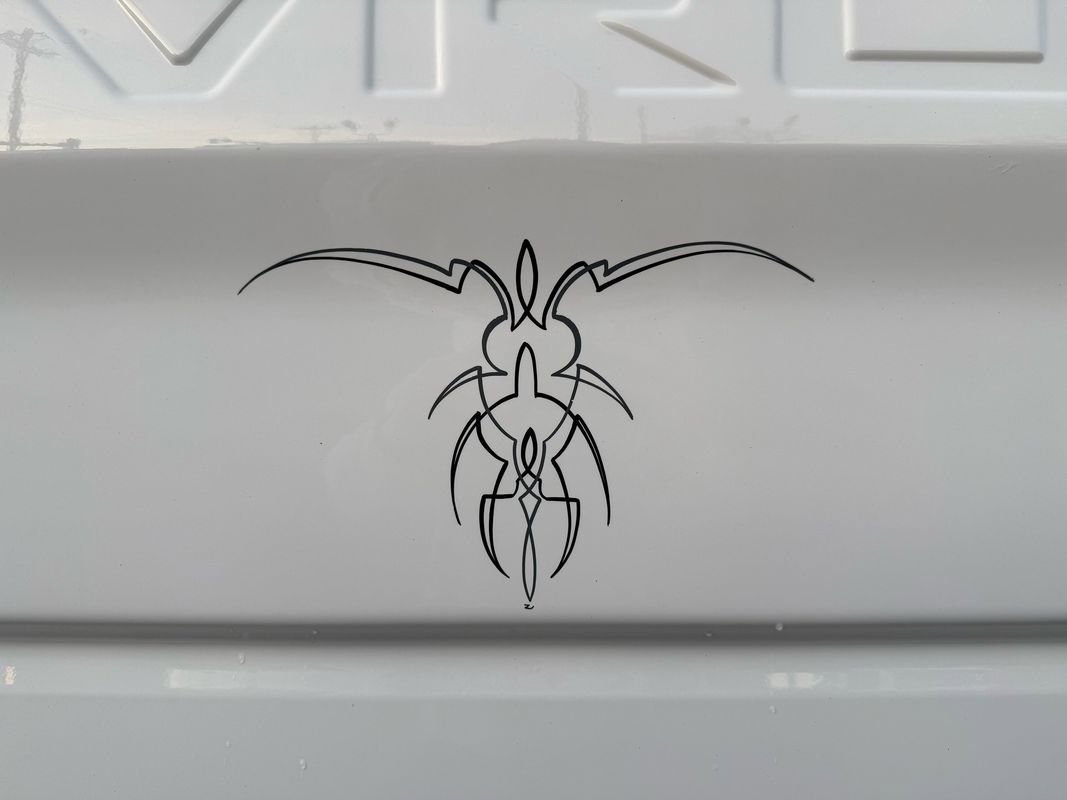 Used 2023 Chevrolet Silverado 1500 RST image 9