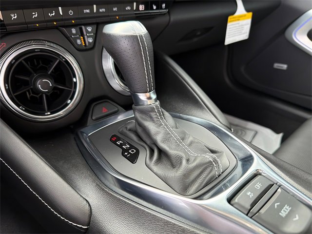 Used 2024 Chevrolet Camaro SS image 28