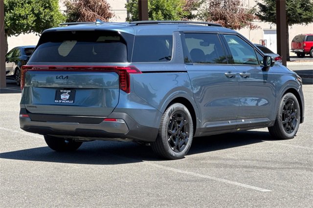 New 2026 Kia Carnival SX Prestige image 5