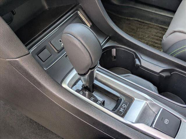 Used 2024 Subaru Ascent Onyx Edition AWD/4WD image 12