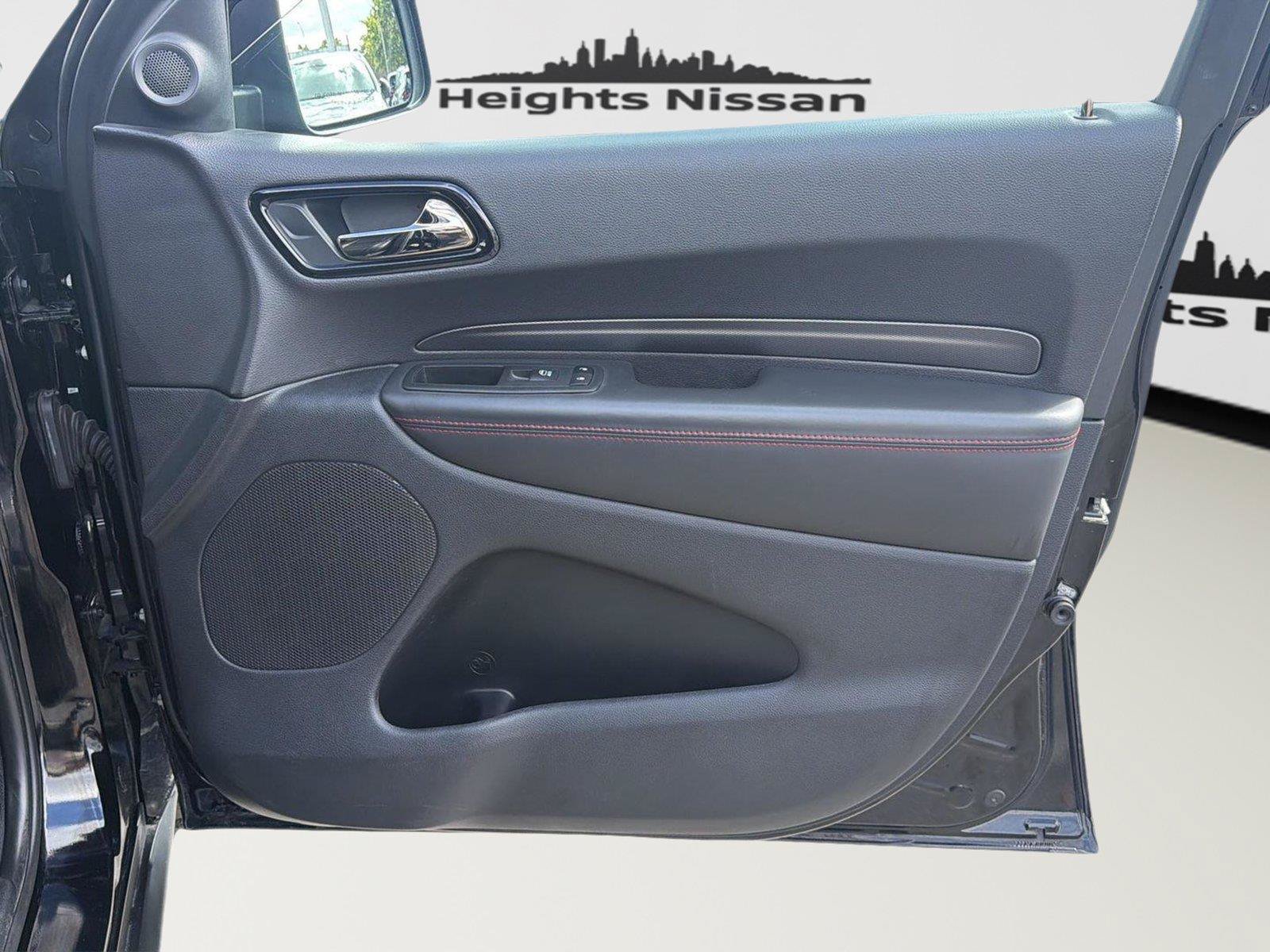 Used 2024 Dodge Durango GT AWD/4WD image 33