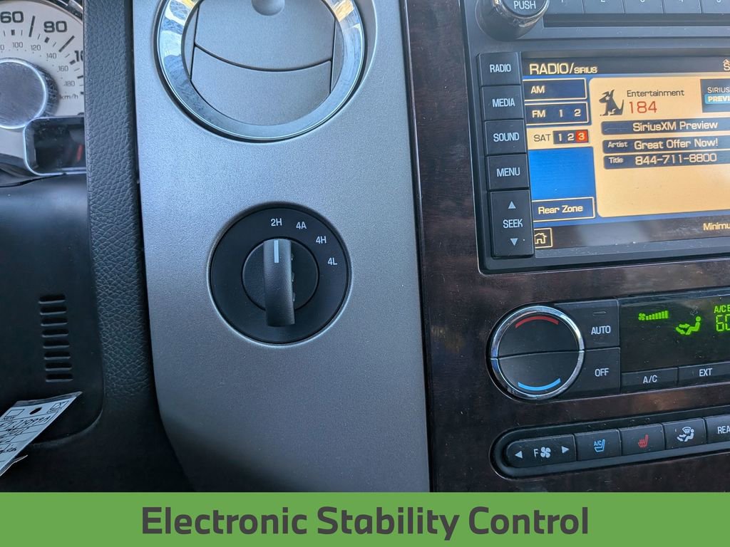 Used 2013 Ford Expedition EL King Ranch image 23