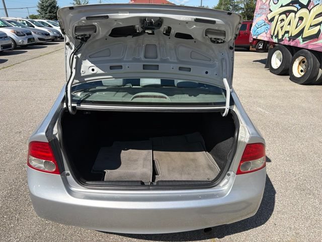 Used 2009 Honda Civic LX image 21