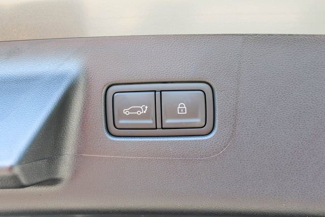 New 2026 Hyundai Santa Fe Calligraphy image 8