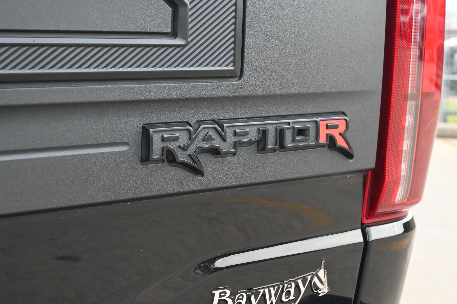Used 2025 Ford F150 Raptor w/ Equipment Group 803A Raptor R AWD/4WD image 20