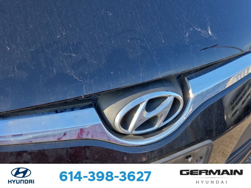 Used 2013 Hyundai Veloster FWD image 14
