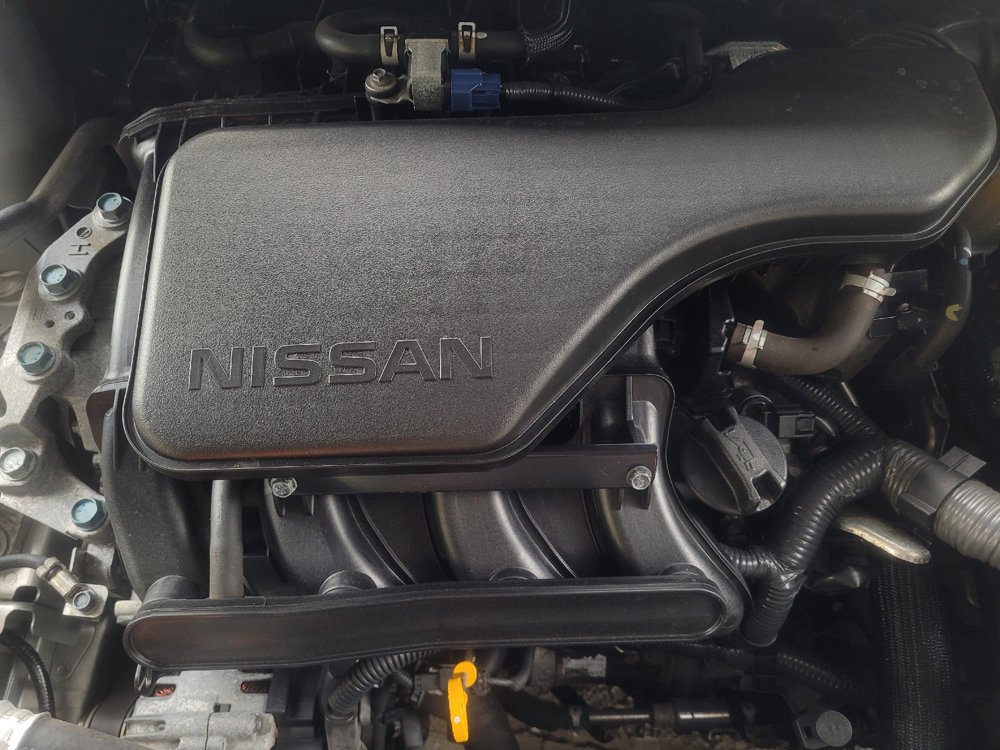 Used 2019 Nissan Rogue Sport S FWD image 30