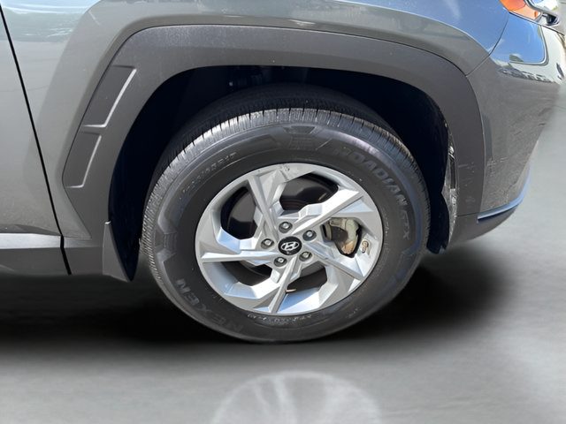 Used 2023 Hyundai Tucson SE AWD/4WD image 25