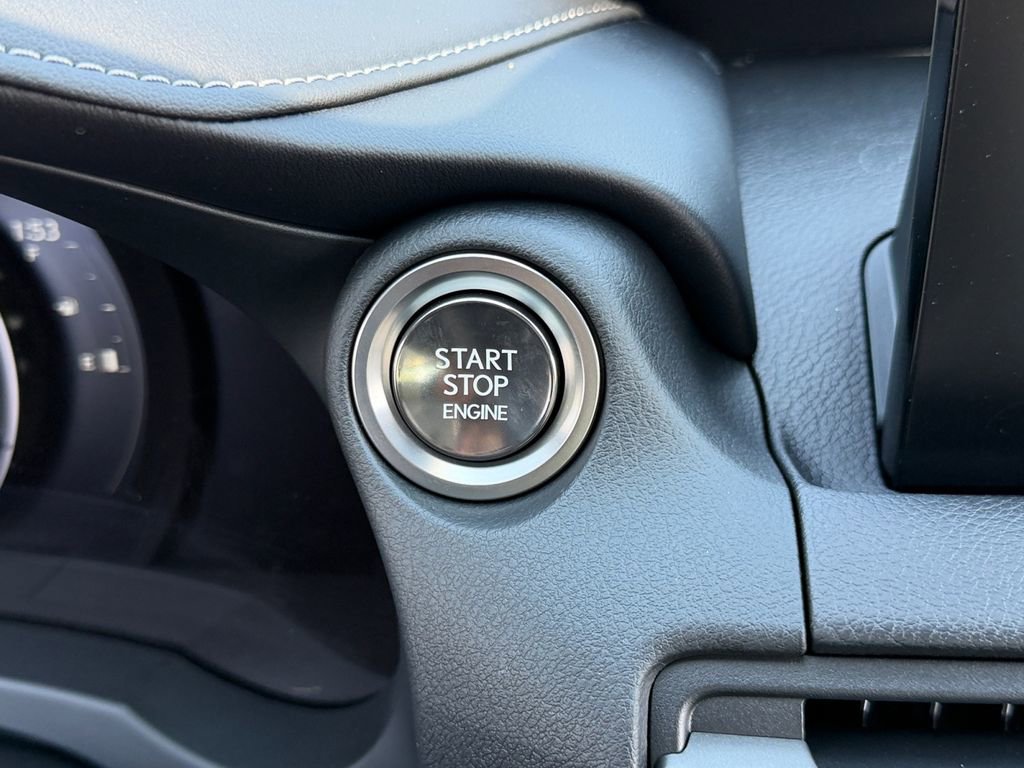 Certified 2025 Lexus IS 350 F Sport w/ Accessory Package image 31