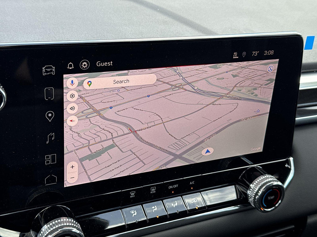 New 2026 GMC Canyon Elevation RWD image 11
