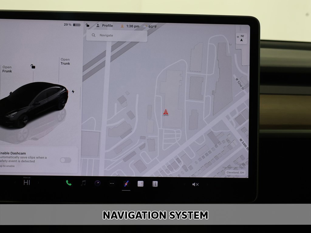 Used 2023 Tesla Model 3 Standard Range image 4