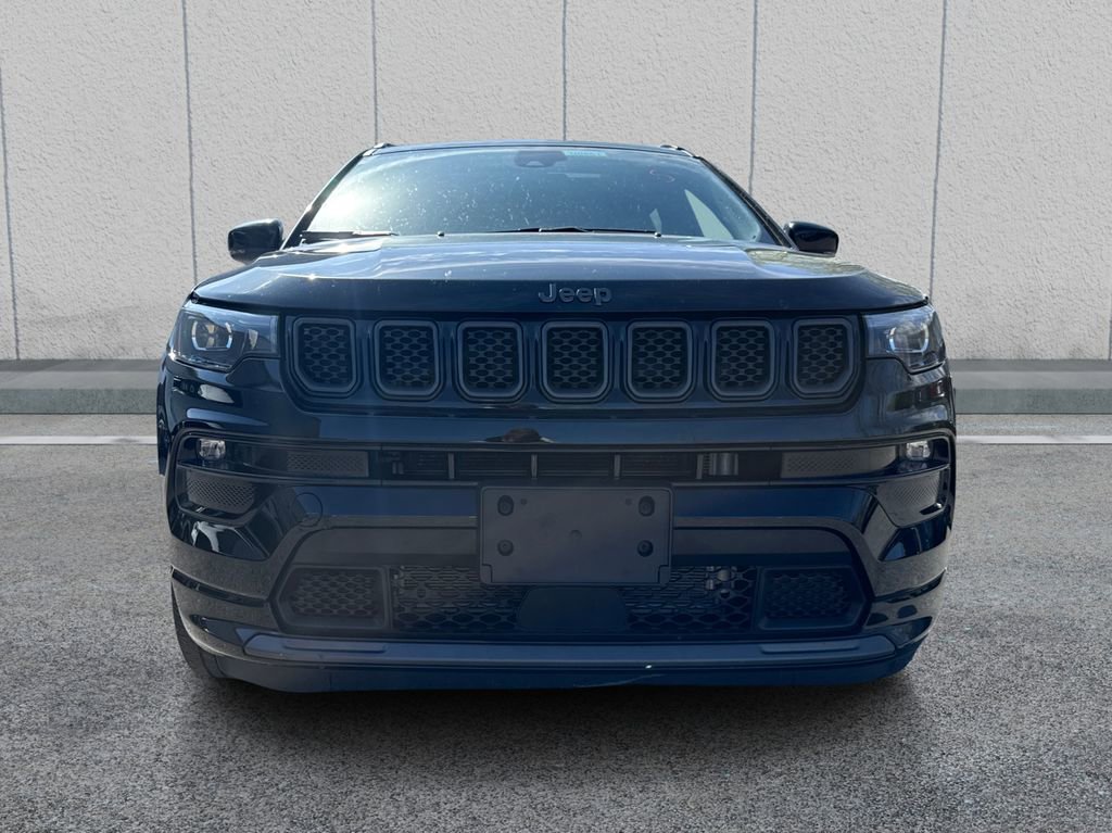 Used 2023 Jeep Compass High Altitude AWD/4WD image 2