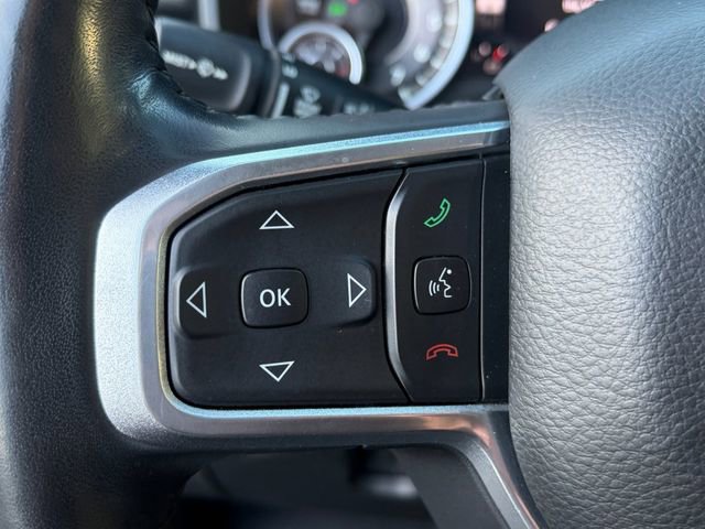 Used 2020 RAM 1500 Laramie image 6