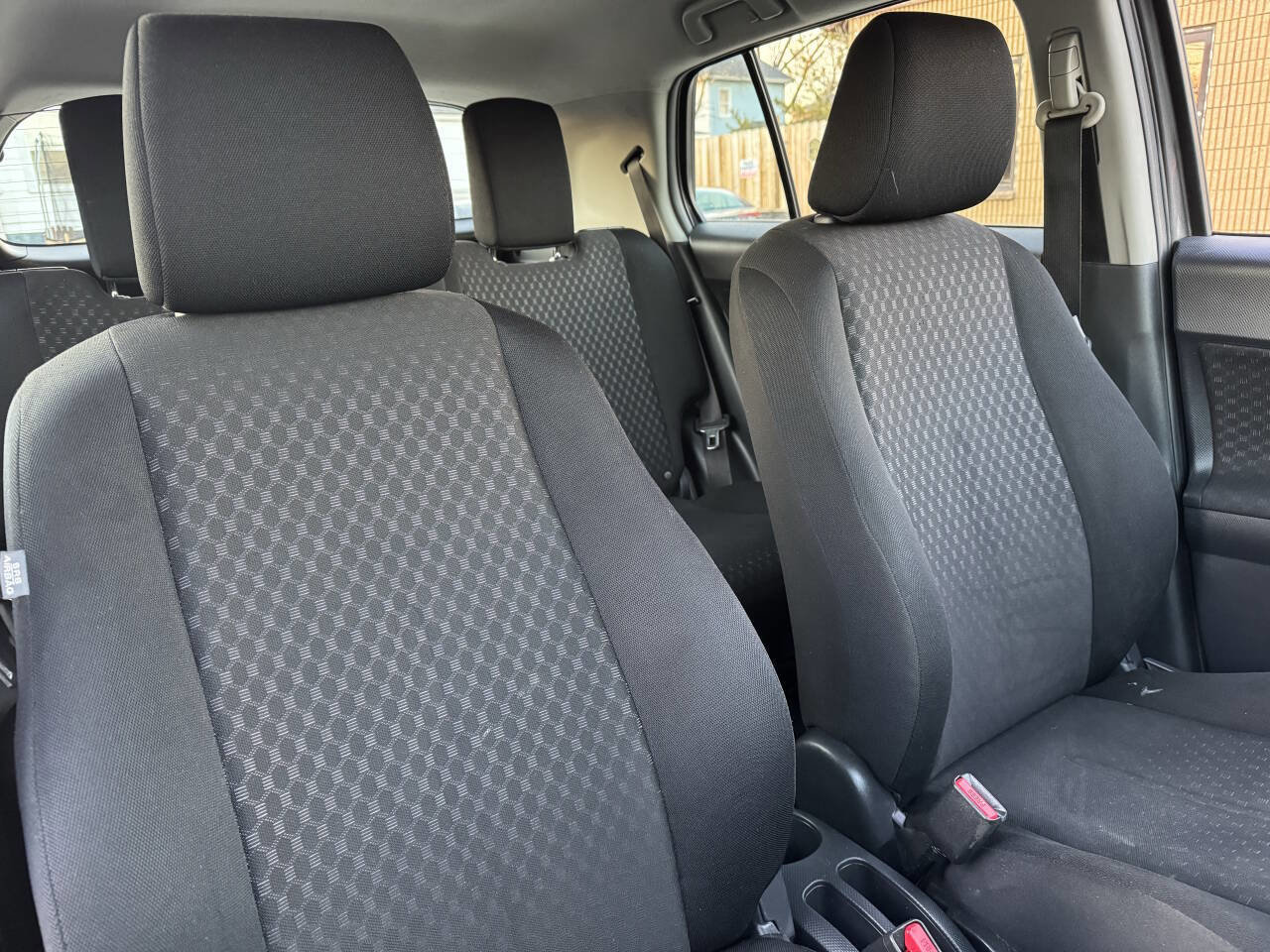 Used 2013 Scion xD image 25