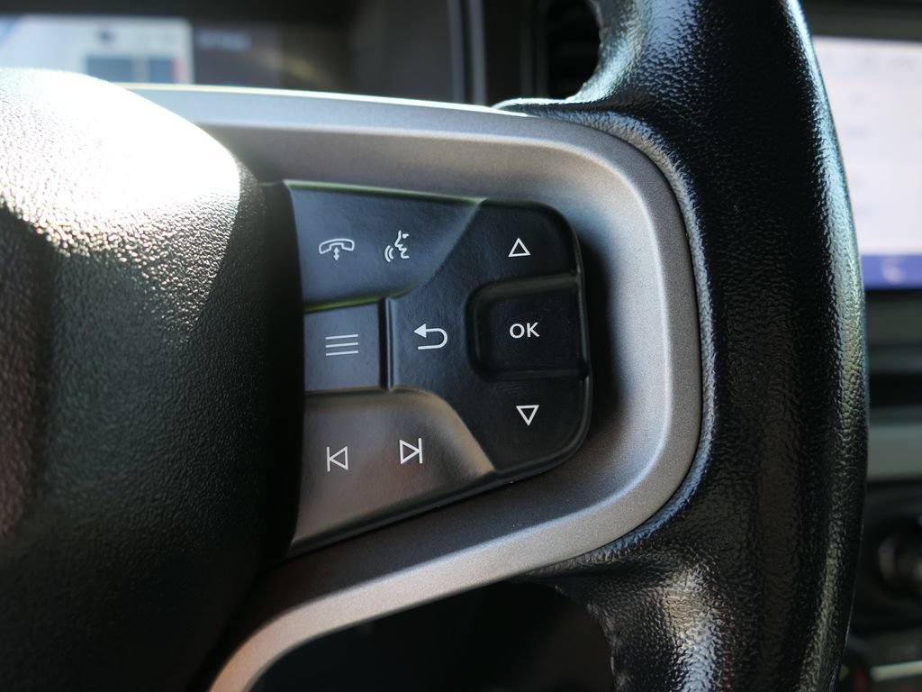 Used 2022 Ford Bronco Badlands AWD/4WD image 16