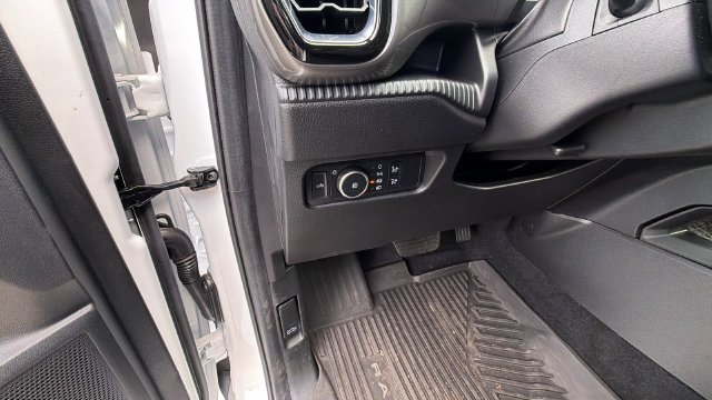 Used 2025 Ford Ranger XLT w/ FX4 Off-Road Package AWD/4WD image 30