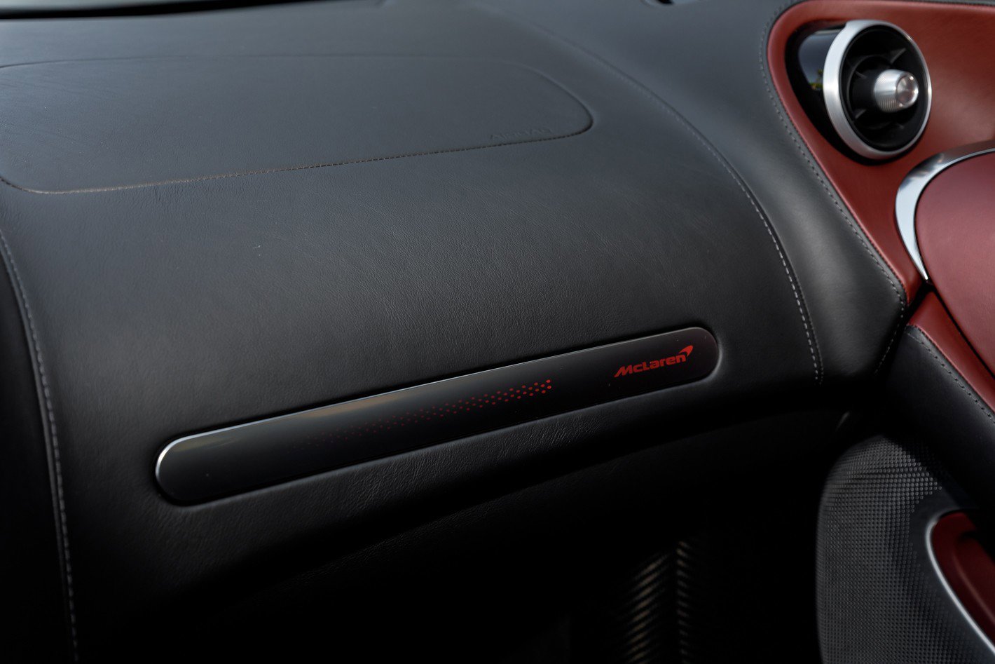 Used 2025 McLaren GTS image 39