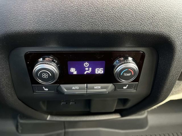 New 2026 GMC Acadia Elevation w/ Elevation Premium Package FWD image 18