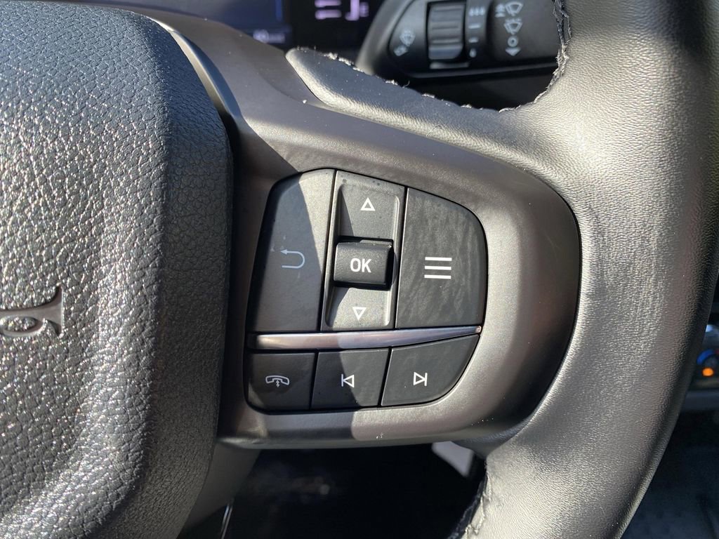 New 2025 Ford Ranger XLT w/ Advanced Towing Package image 33