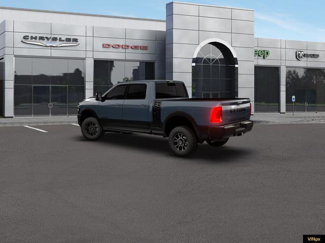 New 2026 RAM 2500 Power Wagon image 3