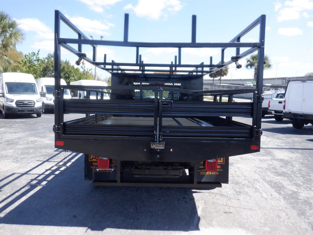 Used 2019 Chevrolet Silverado 3500 W/T w/ WT Convenience Package image 7
