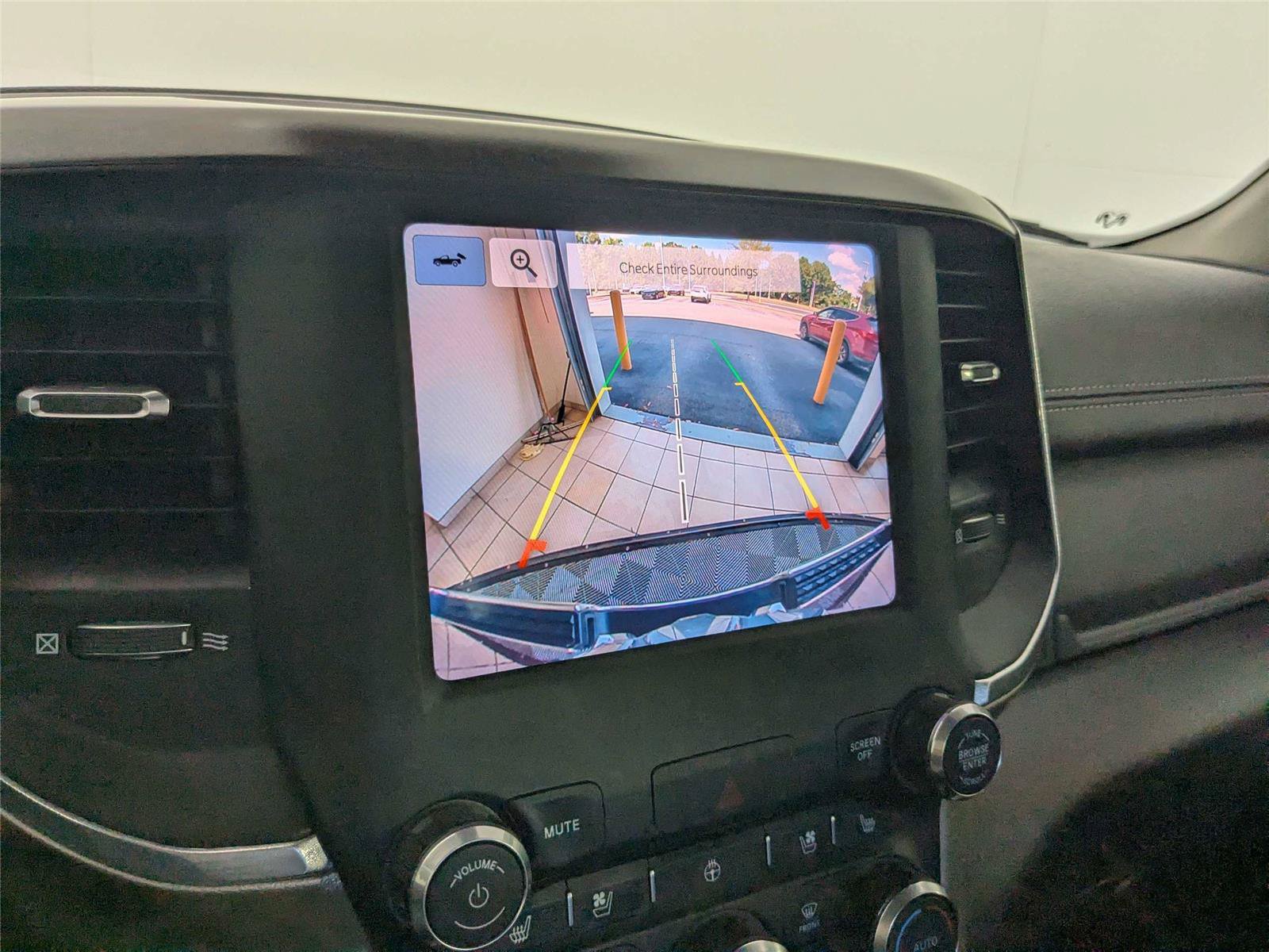 Used 2022 RAM 1500 Laramie RWD image 20