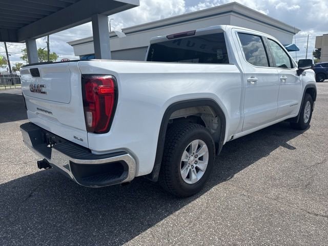 Used 2024 GMC Sierra 1500 SLE image 5