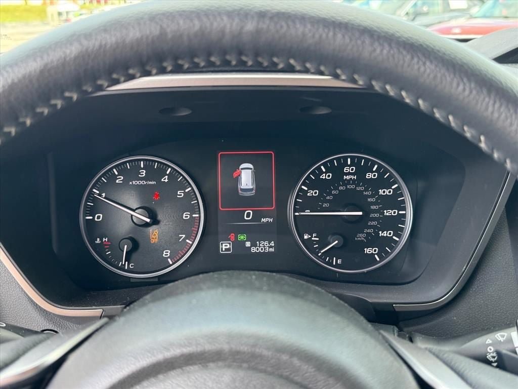 Used 2024 Subaru Ascent Limited w/ Technology Package AWD/4WD image 24