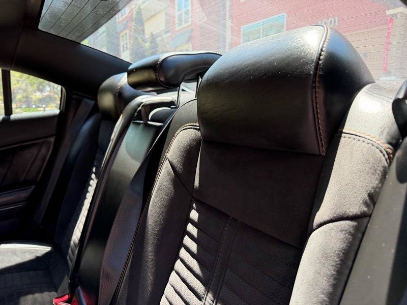 Used 2018 Dodge Charger R/T RWD image 43