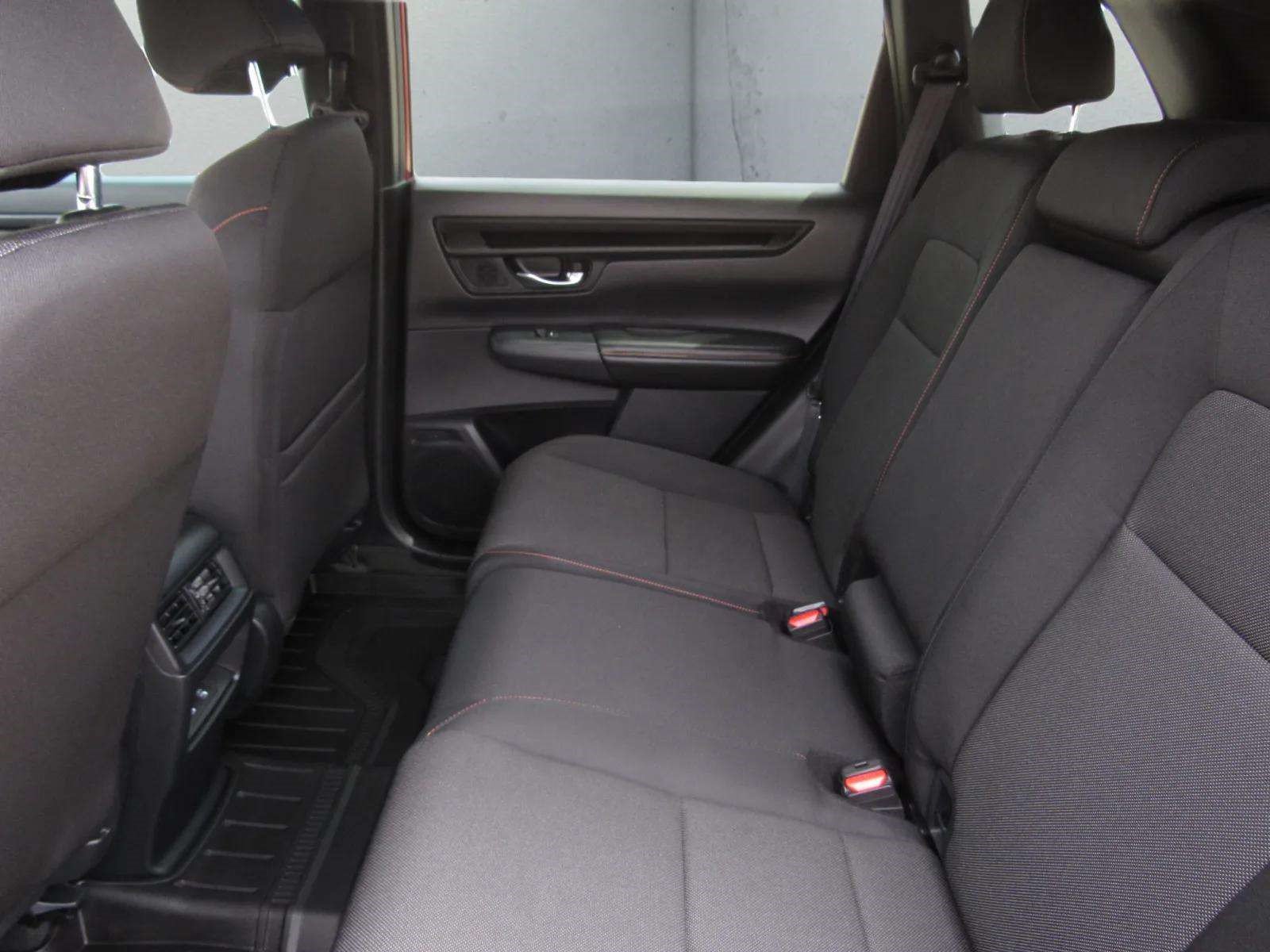 Certified 2026 Honda CR-V TrailSport image 15