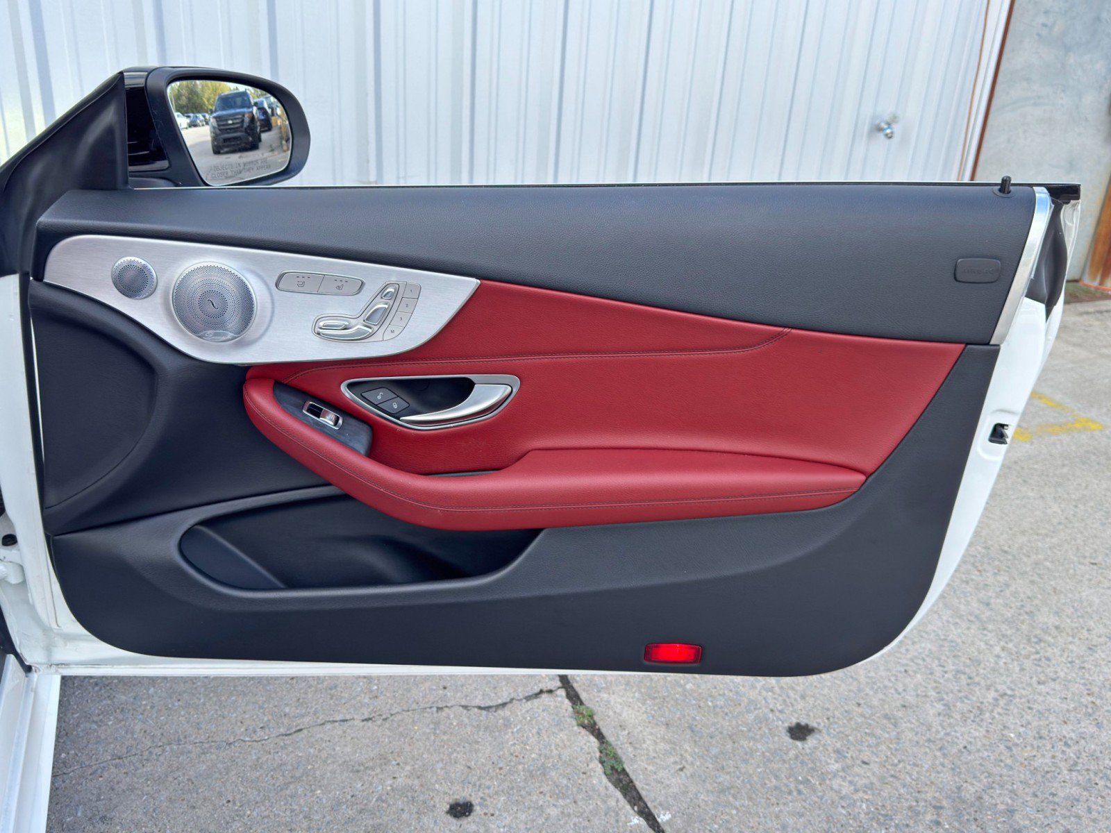 Used 2020 Mercedes-Benz C 300 Cabriolet image 39