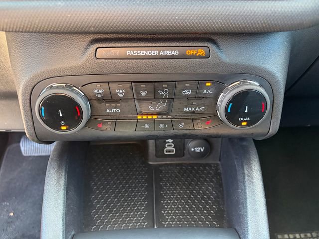 Used 2023 Ford Bronco Sport Outer Banks AWD/4WD image 23