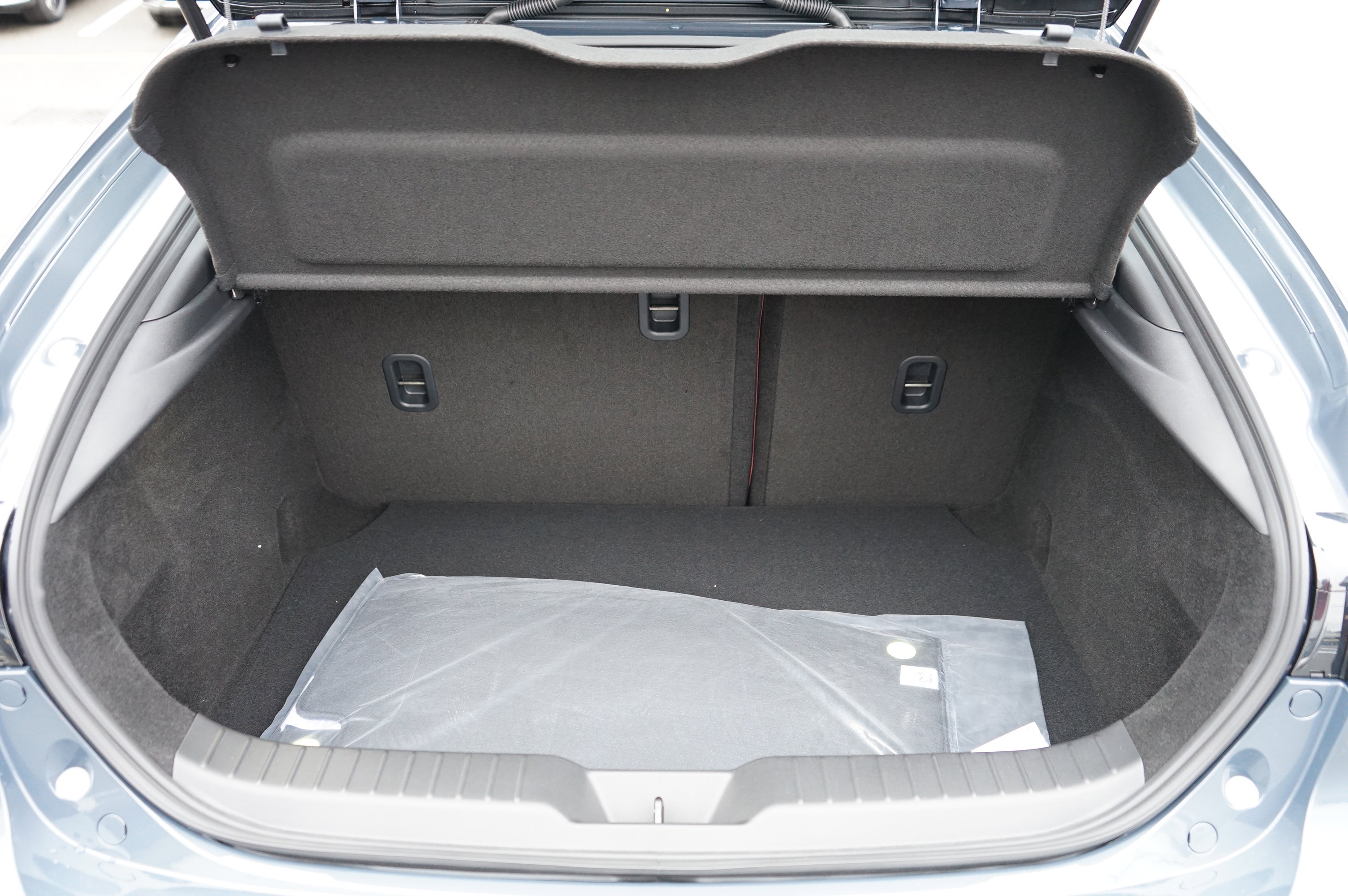 New 2026 MAZDA MAZDA3 Carbon w/ Appearance Package image 10