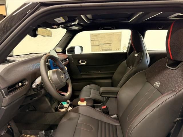 New 2026 MINI Cooper S FWD image 12