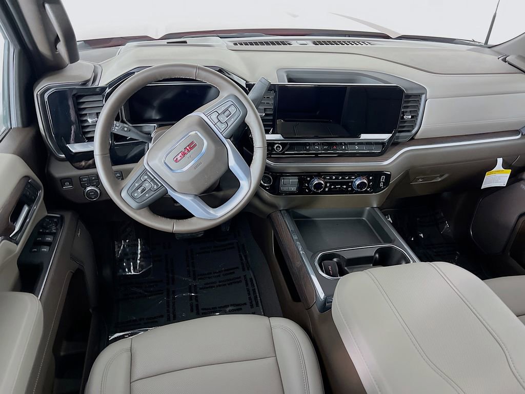 Used 2026 GMC Sierra 3500 SLT w/ SLT Premium Package image 20