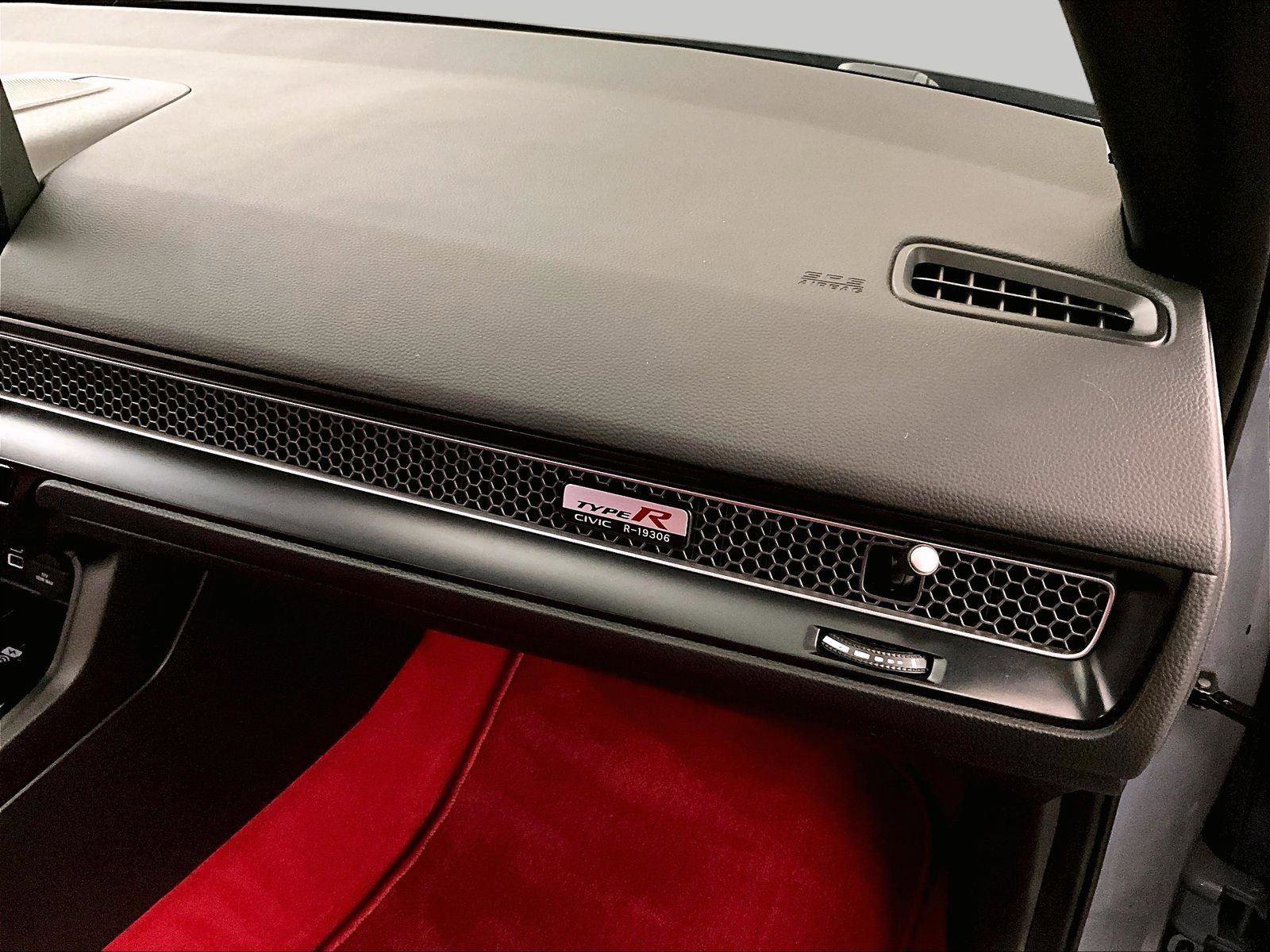 Used 2024 Honda Civic Type R image 15