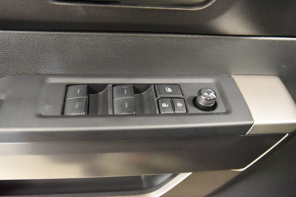 Used 2025 Toyota Tundra SR5 image 17