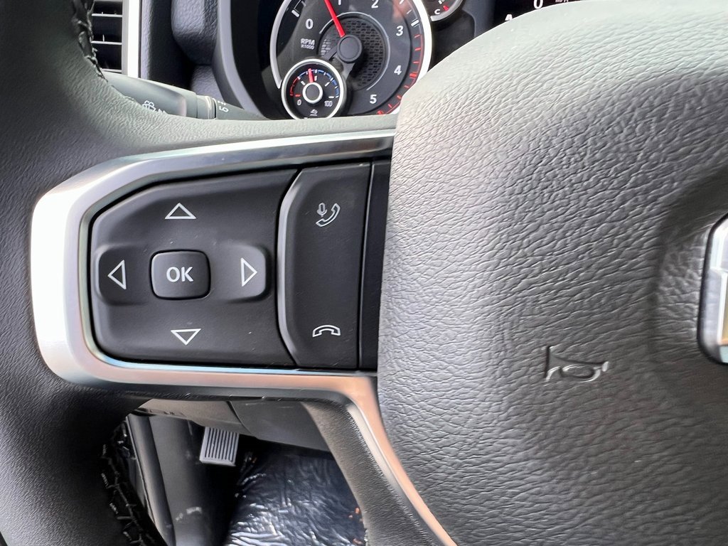 New 2026 RAM 3500 Big Horn image 20