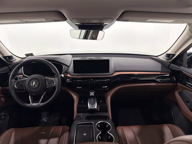 Certified 2026 Acura MDX w/ Technology Package AWD/4WD image 32