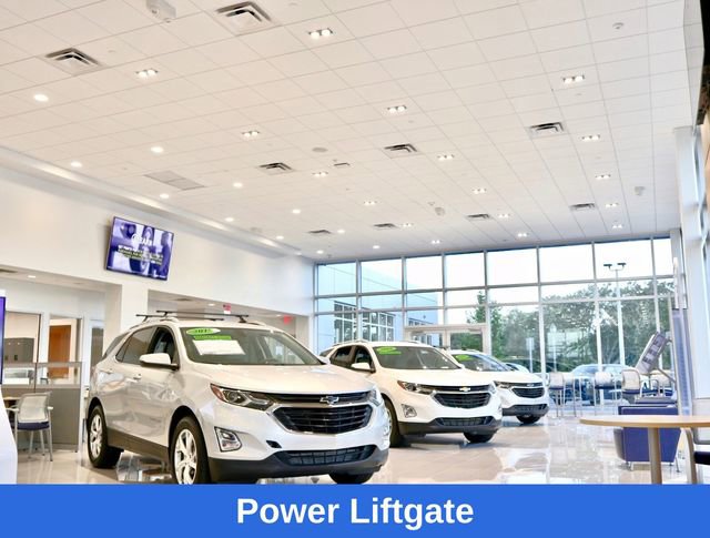 Used 2021 Jeep Compass Latitude w/ Driver Assistance Group FWD image 29