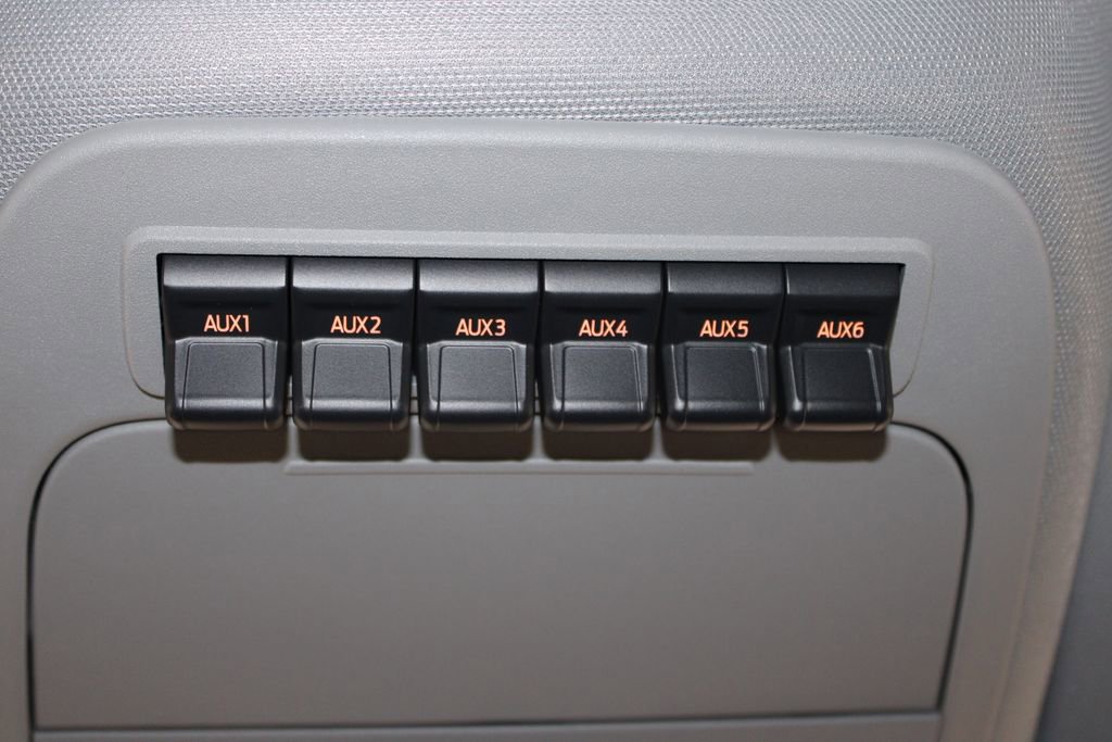 New 2026 Ford F250 XL image 49