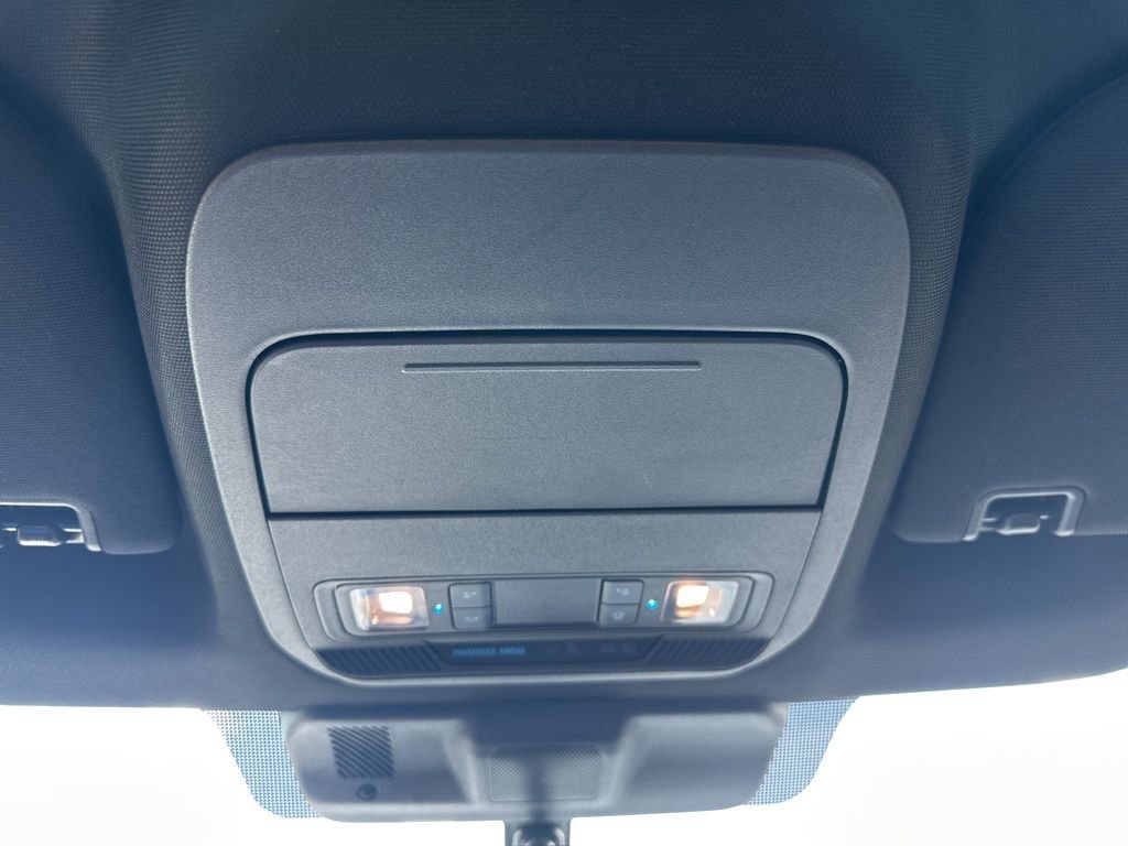 Used 2024 Ford F150 STX AWD/4WD image 10