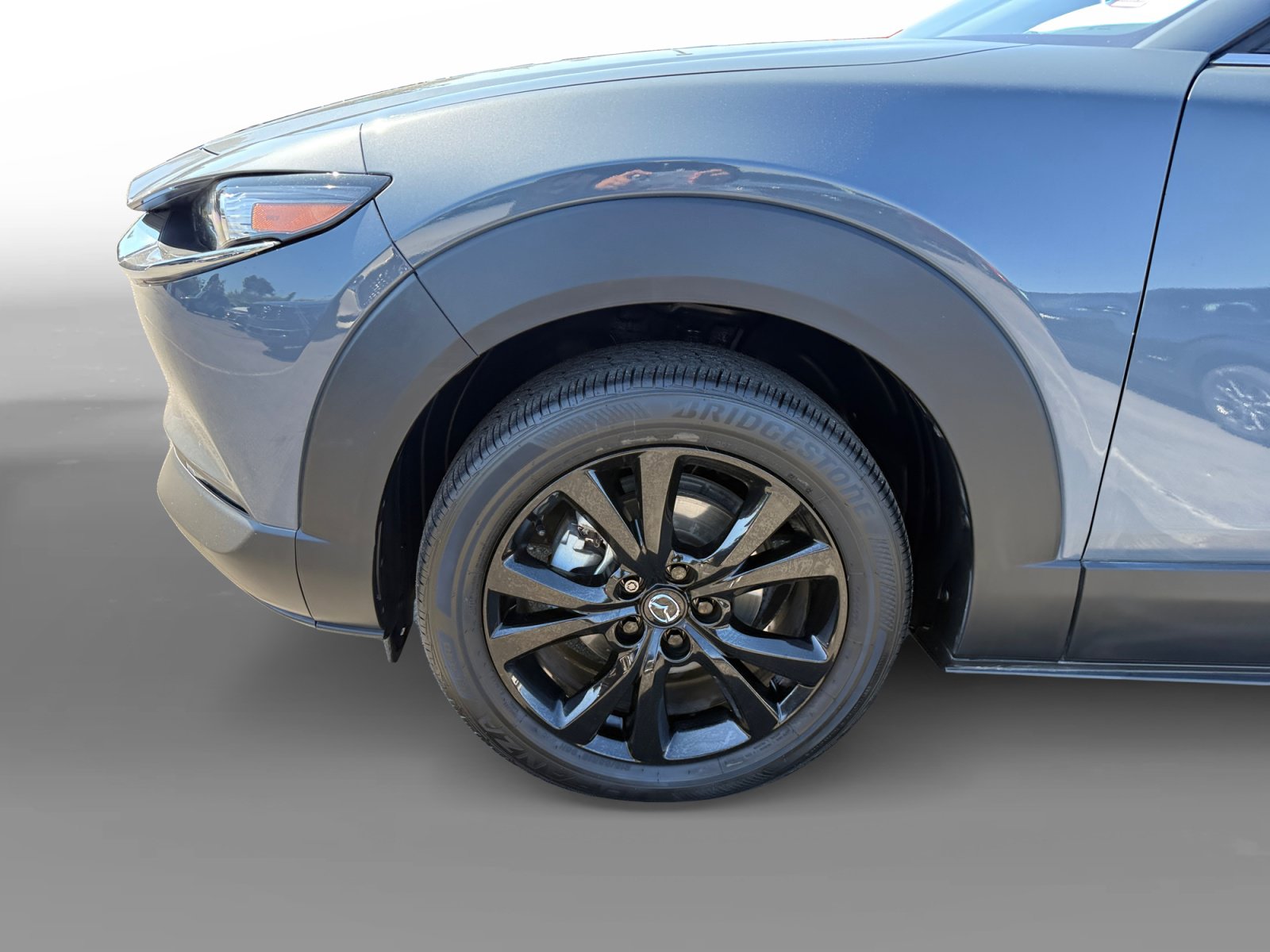 Certified 2023 MAZDA CX-30 AWD 2.5 S w/ Preferred Package image 9