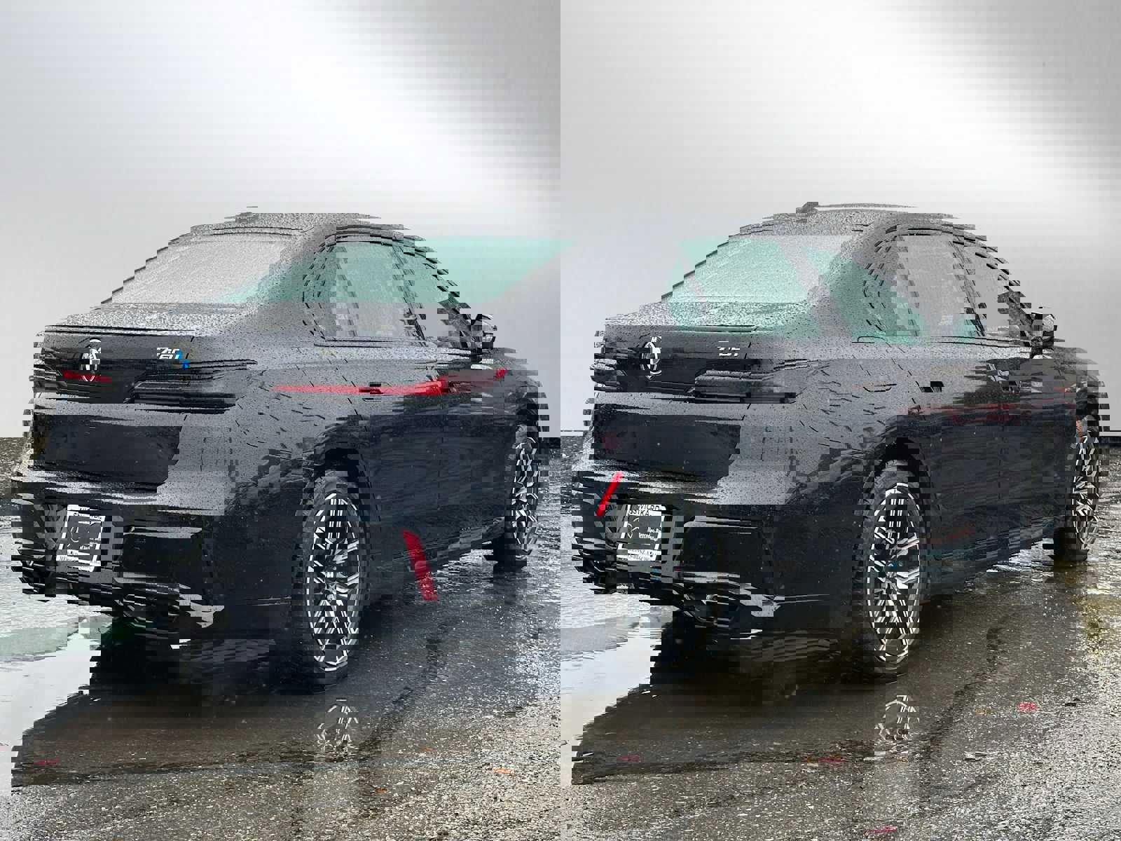 Used 2023 BMW 760i xDrive image 7