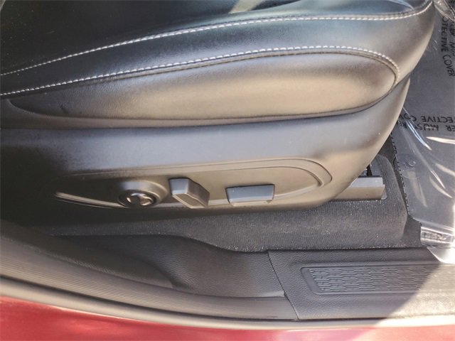 Used 2024 Jeep Grand Cherokee Limited 4xe image 36