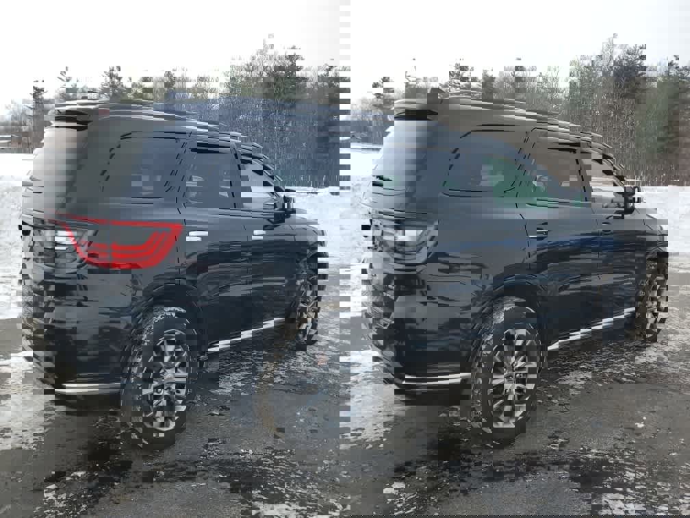 Used 2020 Dodge Durango Citadel image 5