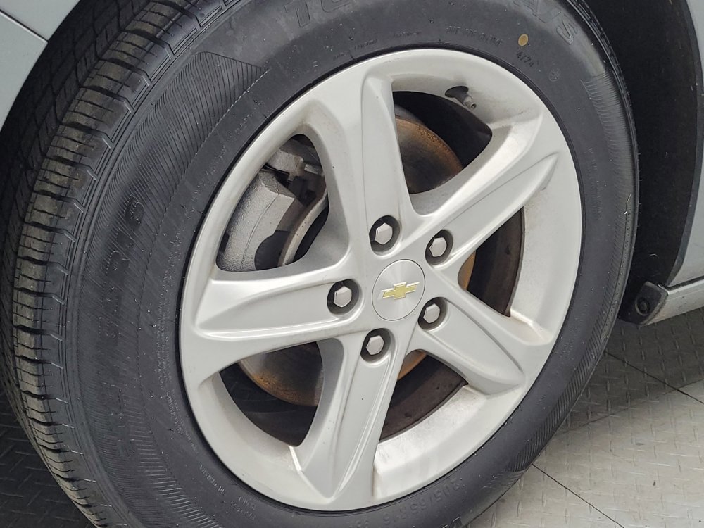 Used 2024 Chevrolet Malibu LT image 31