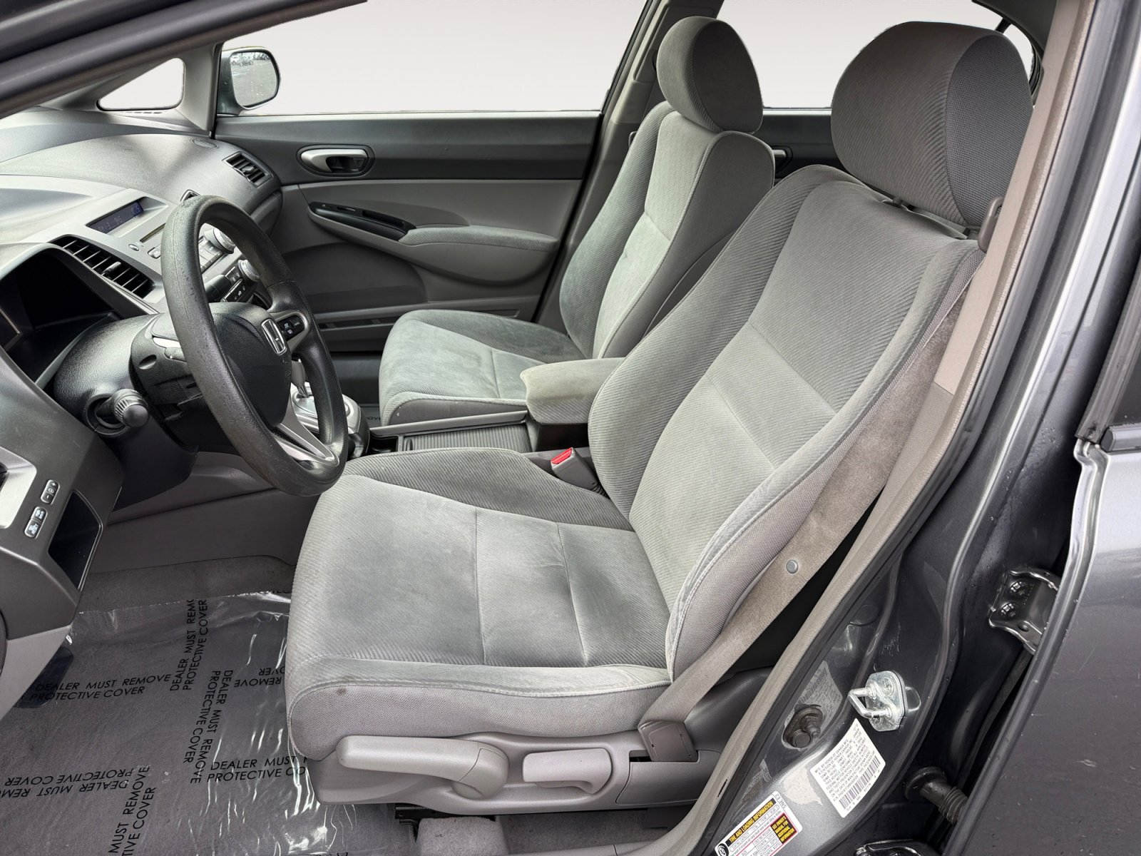 Used 2011 Honda Civic LX image 10